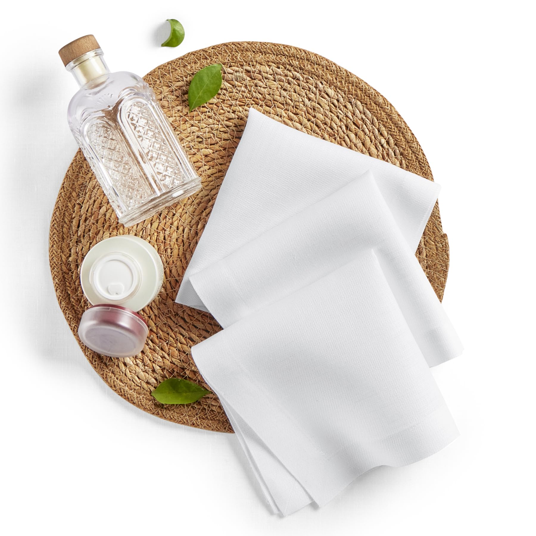 Solino Home Linen Bath Towel 30 x 54 Inch - 100% Pure Linen Natural Bath Towel - Quick Dry & Machine Washable and Handcrafted from European Flax