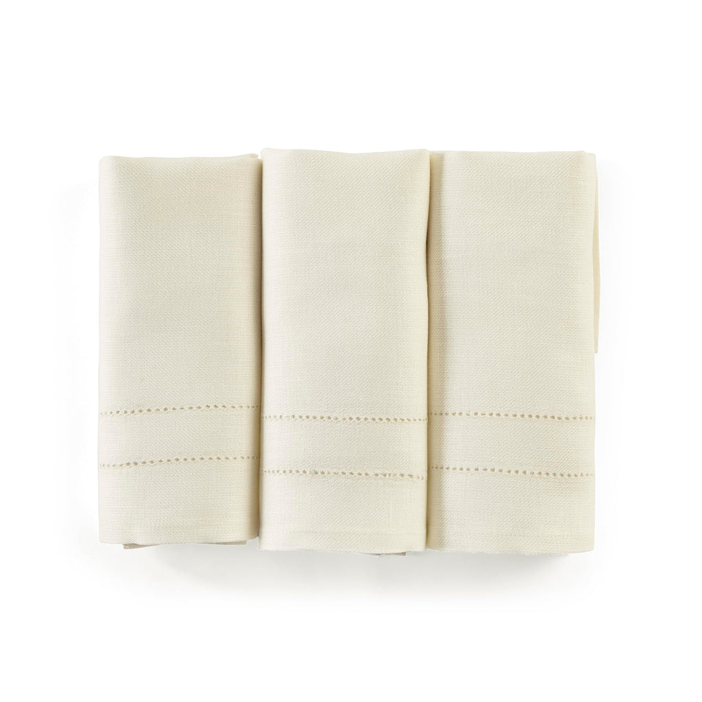 Solino Home Linen Bath Towel 30 x 54 Inch - 100% Pure Linen Natural Bath Towel - Quick Dry & Machine Washable and Handcrafted from European Flax