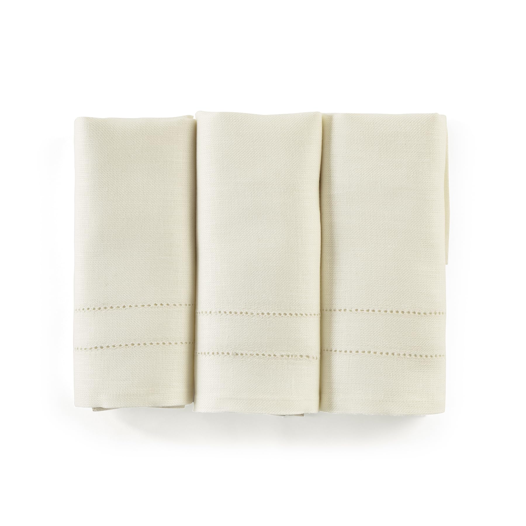 Solino Home Linen Bath Towel 30 x 54 Inch - 100% Pure Linen Natural Bath Towel - Quick Dry & Machine Washable and Handcrafted from European Flax