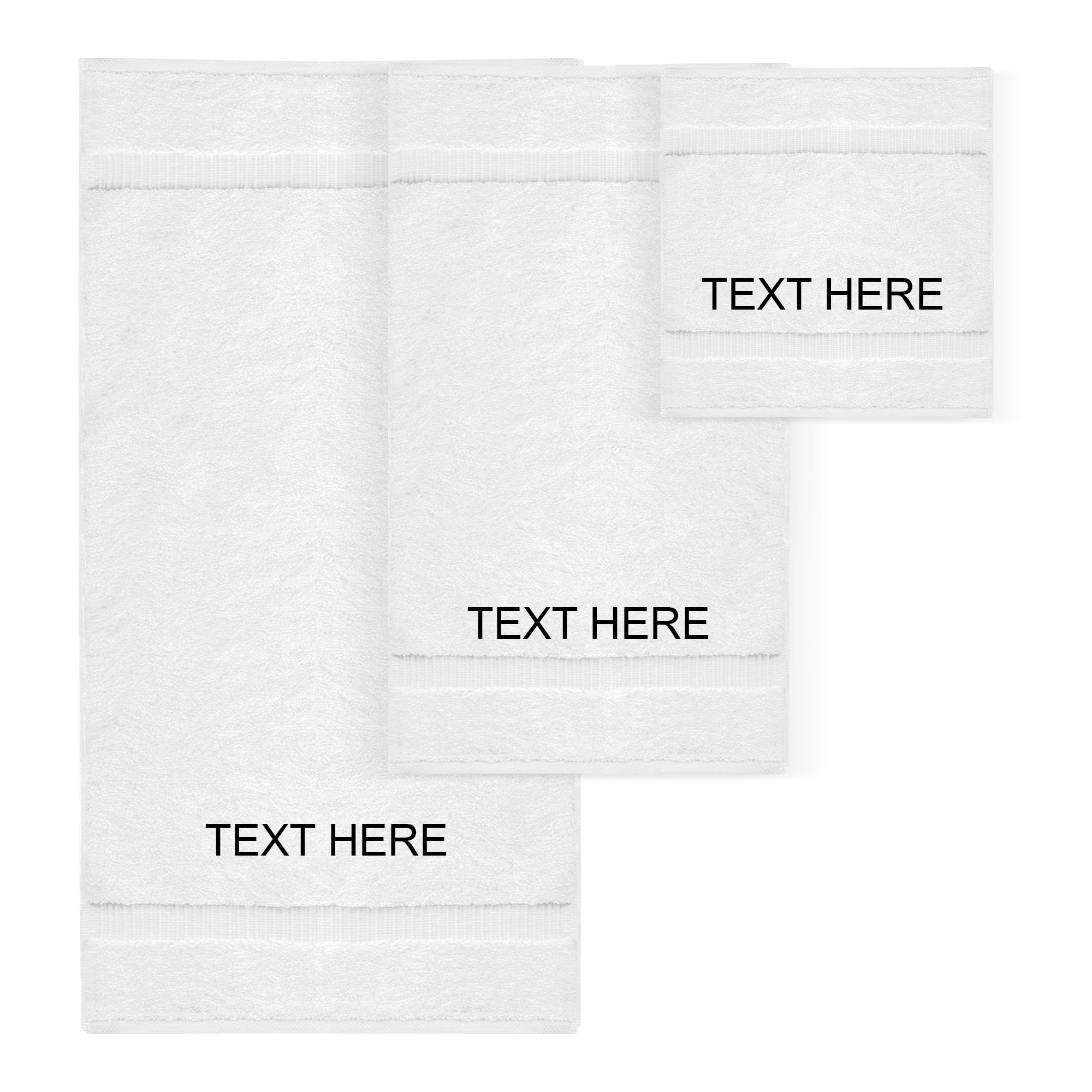 Chakir Turkish Linens 4 Piece Extra Large Bath Towels, 100% Cotton Luxury Turkish Towels for Bathroom, Soft Absorbent Bath Towels, 30 x 60 Inches, Wedgewood